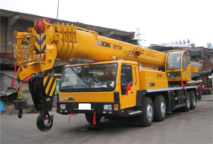 涞水县吊车出租选择重点